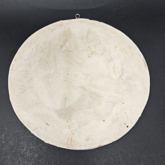 Ceramic Mayan Calendar 10in - Picture 5 of 6